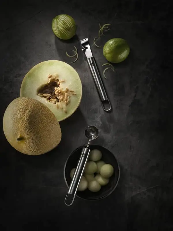 Zwilling Pro Melonske 4 Zwilling Pro Melonske - Billede 2