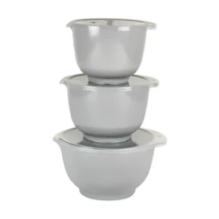 Rosti Margrethe Røreskålsæt M. Låg - 6 Dele