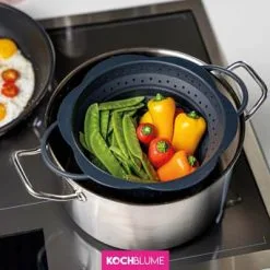 Cookline Foldbar Si -køkkenudstyr 3990 3d065ee2 1ea3 4e7e bfee a641b7a1e6fe