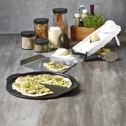 OXO Good Grips Mandolinjern 8 OXO Good Grips Mandolinjern -køkkenudstyr 3990 3e11571d f789 4264 933f 6327cba3391c