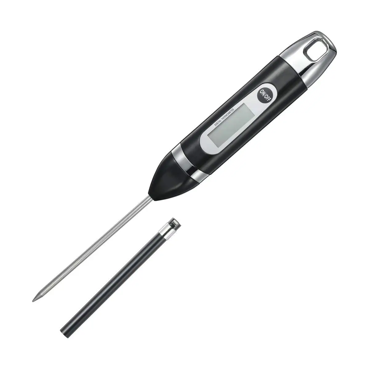 Orange County Smokers Grilltermometer 3 Orange County Smokers Grilltermometer