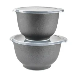 Rosti Margrethe Røreskålsæt M. Låg - 4 Dele