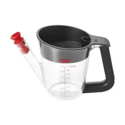 OXO Lille Fedtskiller