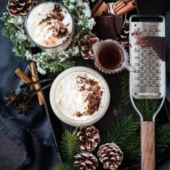 Microplane Master Rivejern Medium 10 Microplane Master Rivejern Medium -køkkenudstyr 3990 42aeadab 2f16 4646 a607 9db616c47f91