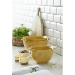 Rosti Victoria Røreskål - 3 Stk. -køkkenudstyr 3990 43deb168 8284 424f 8f0c a1683e5c42e7