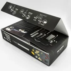 Microplane Rivejern Gavesæt - 2 Dele -køkkenudstyr 3990 45368b41 7f3f 433c 8590 b72ca761831a