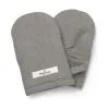 By Mogensen Kaki Ovnhandske - 2 Stk. -køkkenudstyr 3990 45b14869 c1ab 4b78 9770 59397e44d090