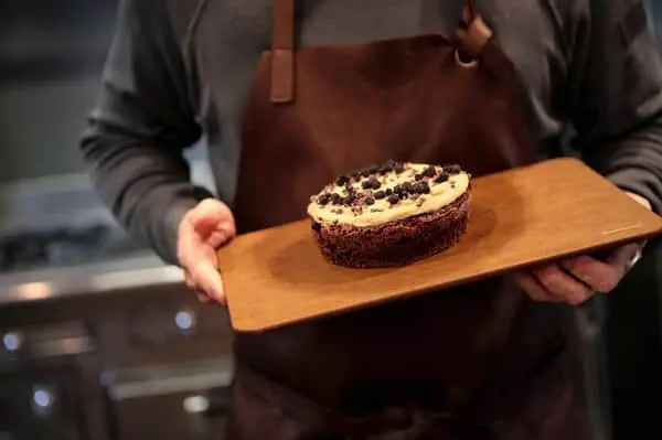 Endeavour Medium Board Skærebræt 5 Endeavour Medium Board Skærebræt - Billede 3