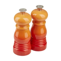 Le Creuset Kværnsæt - 2 Dele