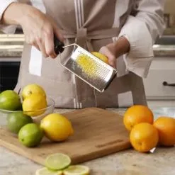 Microplane Gourmet Rivejern -køkkenudstyr 3990 476e0308 4898 46eb 9bc6 99ae61145060