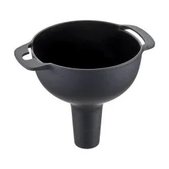 GEFU Tragtsæt - 3 Dele -køkkenudstyr 3990 488aaf0c e256 47d2 9fff 4e1366cd2b88