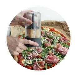 RIG TIG Parmesankværn -køkkenudstyr 3990 48ff53d5 185e 43c4 a9e8 ed0296b21271