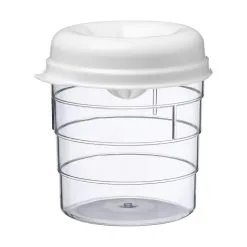 GASTROMAX Meljævner