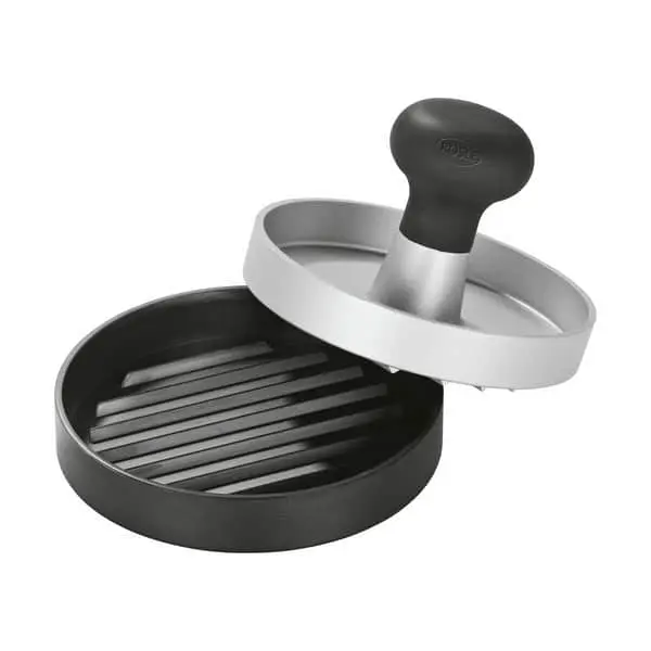 Rösle Burgerpresser 3 Rösle Burgerpresser