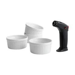 Cook & Baker Gasbrænder