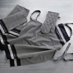 Bastian Recycle Jumbo Tekstilsæt - 3 Dele