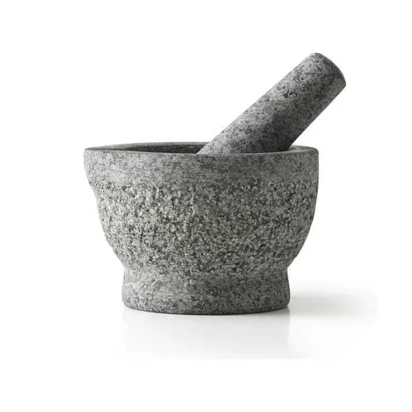 Funktion Morter M. Støder 3 Funktion Morter M. Støder