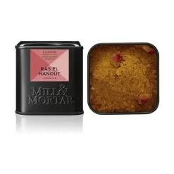 Mill & Mortar Ras El Hanout Krydderiblanding -køkkenudstyr 3990 522746b5 e79b 4536 818e 50d5d9f98480