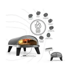 ZiiPa Pizzaovn -køkkenudstyr 3990 52db96cb 4912 4093 aeff 81e5a2c527ee