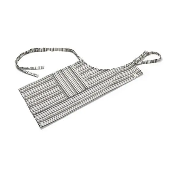 By Mogensen Small Stripes Forklæde 3 By Mogensen Small Stripes Forklæde