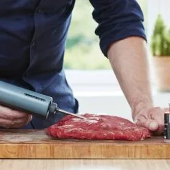 Instant Taste Marinadepistol 9 Instant Taste Marinadepistol -køkkenudstyr 3990 5f251561 b6db 4622 866c 0a1f67e66111