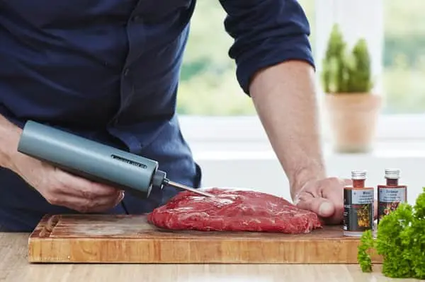 Instant Taste Marinadepistol 5 Instant Taste Marinadepistol - Billede 3