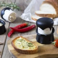 OTOTO Gracula Hvidløgspresser -køkkenudstyr 3990 604c0cbd db40 4756 91a4 c3a236e220a7