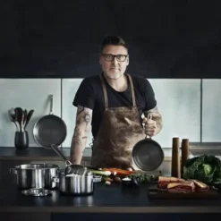 Timm Vladimir Kitchen Saltkværn -køkkenudstyr 3990 610f144f 0806 41c9 ac47 68bcd1a3239a 1