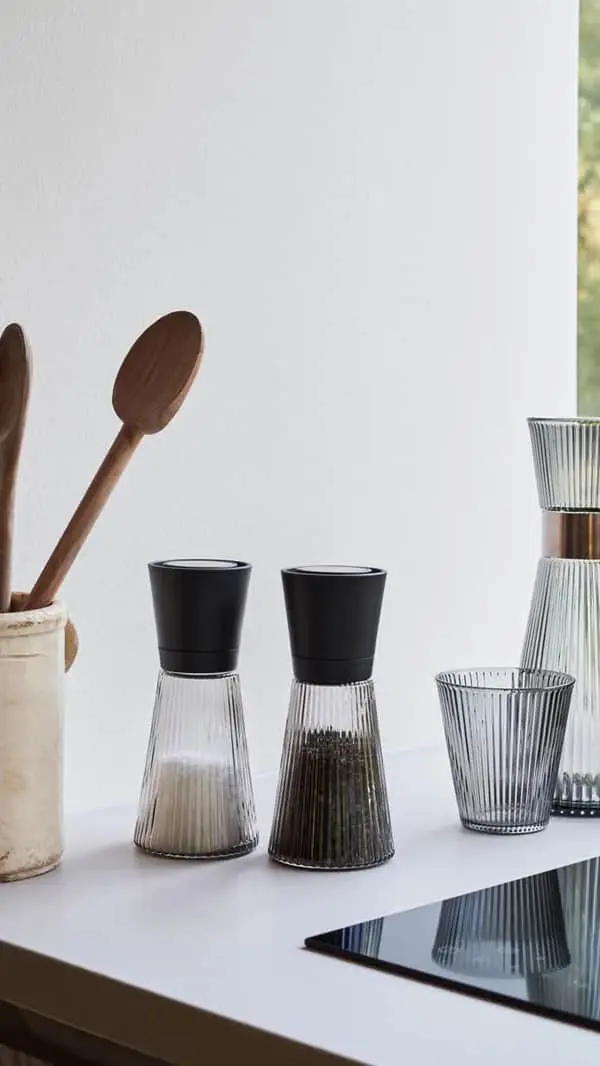 Rosendahl Grand Cru Nouveau Kværn 4 Rosendahl Grand Cru Nouveau Kværn - Billede 2