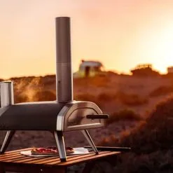 Ooni Fyra Pizzaovn -køkkenudstyr 3990 66f5b767 c9b0 4599 bd3a bbf6cd31a66e