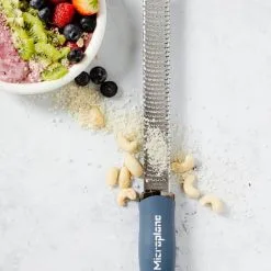 Microplane Premium Classic Rivejern -køkkenudstyr 3990 6986e8ae f365 4155 8b12 b6f9039c1d77