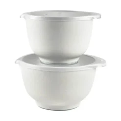 Rosti Margrethe Røreskålsæt M. Låg - 4 Dele