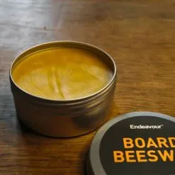 Endeavour Board Beeswax Plejemiddel 12 Endeavour Board Beeswax Plejemiddel -køkkenudstyr 3990 6d0333d8 bd7f 4ac4 8b80 27de4bfb2395