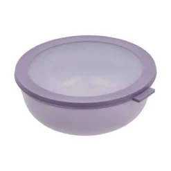 Mepal Cirqula Røreskål M. Låg