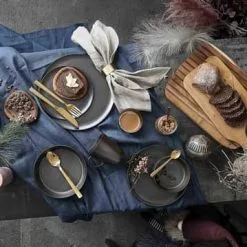 Aida Raw Teak Brødskærebræt -køkkenudstyr 3990 6f136a4a 18c3 4cc8 8131 44d1d7aeab8d