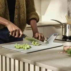 Joseph Joseph Chop2Pot Skærebræt -køkkenudstyr 3990 6f542e68 058d 4f72 9f9e 672292f43b38