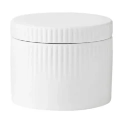 Stelton Classic Pleat Saltkar