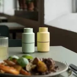 CrushGrind Billund Kværn 7 CrushGrind Billund Kværn -køkkenudstyr 3990 709a02e1 3e65 41d3 82f5 2c18b9c3b66f