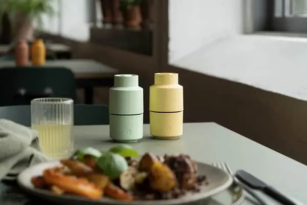 CrushGrind Billund Kværn 4 CrushGrind Billund Kværn - Billede 3