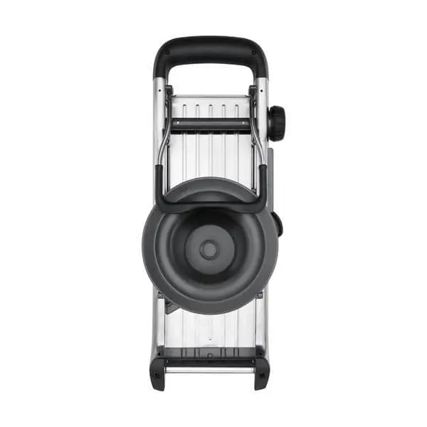 OXO Steel Chefs Mandolinjern 2.0 9 OXO Steel Chefs Mandolinjern 2.0 - Billede 7