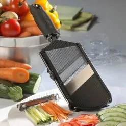 Microplane Mandolinjern -køkkenudstyr 3990 722d33bd 9ca8 4aac b5ad 903cedfee45c