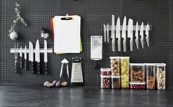 Cook & Baker Hvidløgspresser 4 Cook & Baker Hvidløgspresser - Billede 2