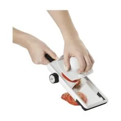 OXO Mandolinjern 8 OXO Mandolinjern -køkkenudstyr 3990 74ffb28f 0619 48ae 892f 560d343058df