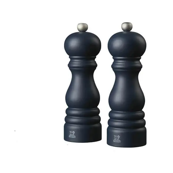 Peugeot Paris Salt- Og Peberkværn 3 Peugeot Paris Salt- Og Peberkværn