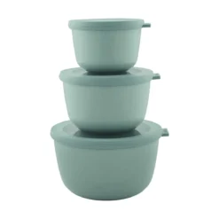 Mepal Cirqula Røreskålsæt Høj - 6 Dele