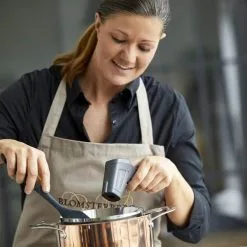 Blomsterbergs Infrarødt Termometer -køkkenudstyr 3990 7720aaf9 59ad 4896 969e 745bab0c3d5e