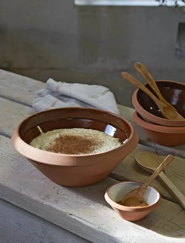 Knabstrup Keramik Dejfad 5 Knabstrup Keramik Dejfad - Billede 3