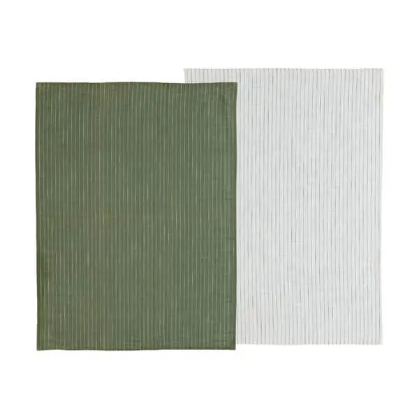 Södahl Organic Line Viskestykke - 2 Stk. 3 Södahl Organic Line Viskestykke - 2 Stk.