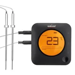 GRILL'N'GO Master 5.0 Stegetermometer