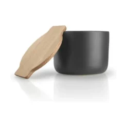 Eva Solo Nordic Kitchen Saltkar M. Låg -køkkenudstyr 3990 7cae3fac e955 49e7 b27a 8cc229265a3a